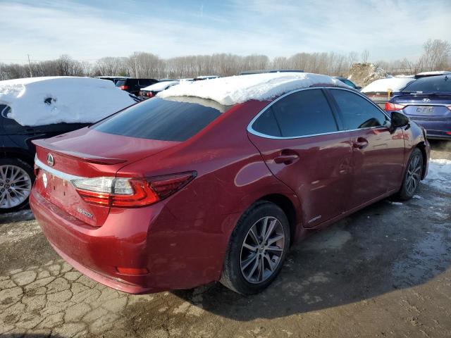 صورة رقم 3 من المزاد - 2016 LEXUS ES 300H مع VIN JTHBW1GG7G2111965