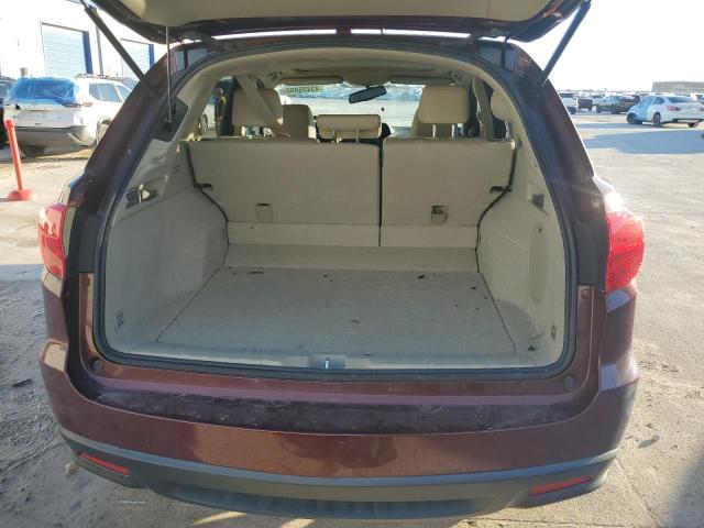 Photo 6 from auction – 2015 ACURA RDX TECHNO with VIN 5J8TB3H58FL015377