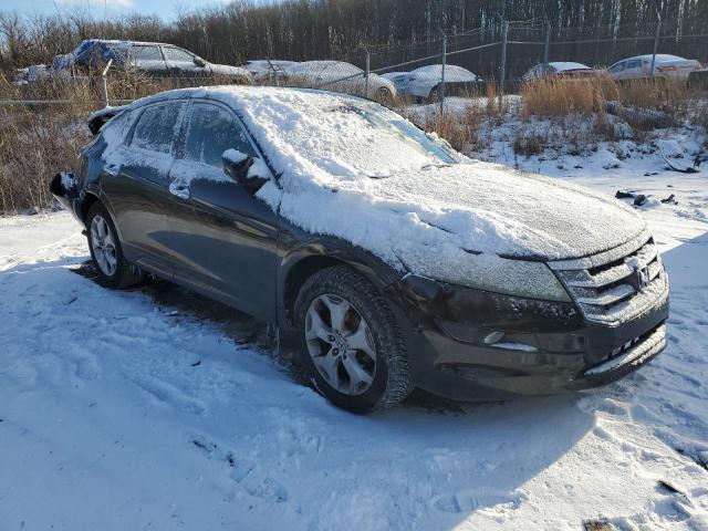 Photo 4 from auction – 2012 HONDA CROSSTOUR with VIN 5J6TF2H58CL004916