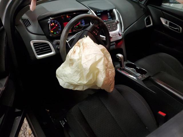 Photo 8 from auction – 2015 GMC TERRAIN SL with VIN 2GKFLVEK4F6341169