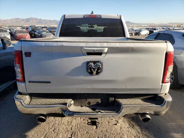 Photo 6 from auction – 2022 RAM 1500 BIG H with VIN 1C6RREFT3NN431025