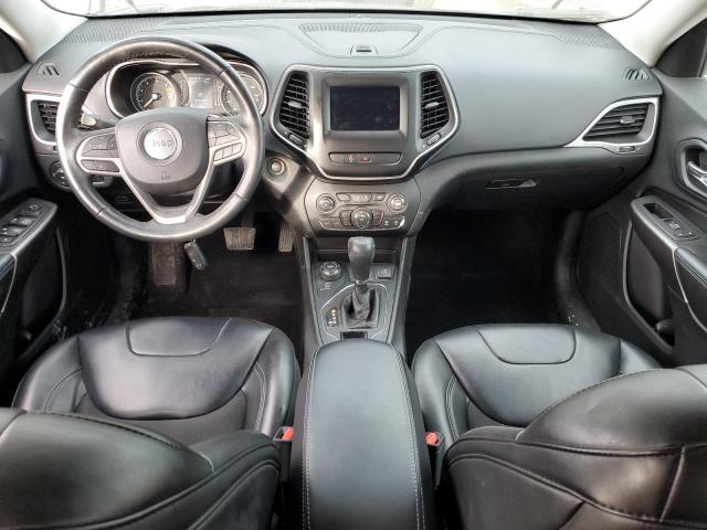 Photo 8 from auction – 2019 JEEP CHEROKEE L with VIN 1C4PJMLB6KD295326