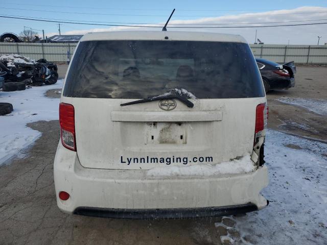 Photo 6 from auction – 2013 SCION XB with VIN JTLZE4FE8DJ031701