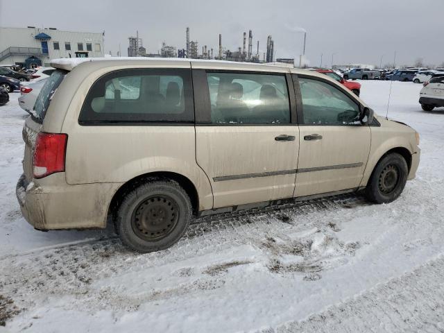 Photo 3 from auction – 2013 DODGE GRAND CARA with VIN 2C4RDGBG7DR597710