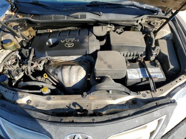 Photo 11 from auction – 2010 TOYOTA CAMRY BASE with VIN 4T1BF3EK7AU070037