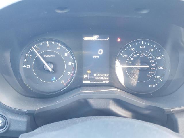 Photo 9 from auction – 2019 SUBARU IMPREZA PR with VIN 4S3GTAD65K3718039