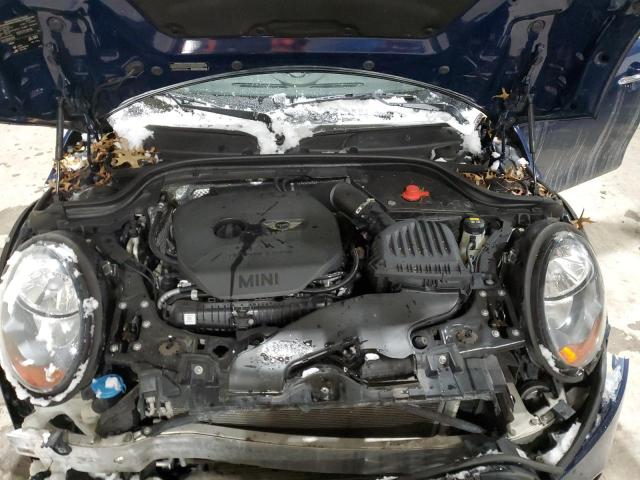 Photo 11 from auction – 2016 MINI COOPER S with VIN WMWXU3C58G2D29667