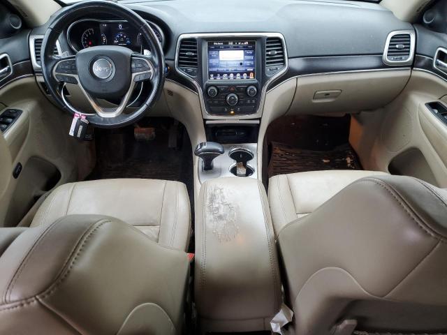 Photo 8 from auction – 2014 JEEP GRAND CHER with VIN 1C4RJFBG2EC133480