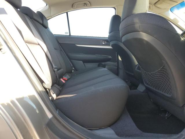 صورة رقم 10 من المزاد - 2010 SUBARU LEGACY 2.5 مع VIN 4S3BMCF63A3229721