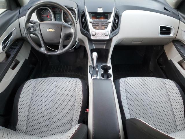 Photo 8 from auction – 2011 CHEVROLET EQUINOX LS with VIN 2GNALBEC2B1262515