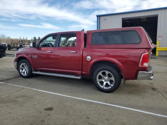 Photo 2 from auction – 2015 RAM 1500 LARAM with VIN 1C6RR7NT1FS706164