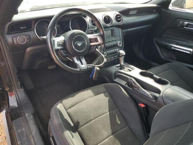 Photo 8 from auction – 2016 FORD MUSTANG with VIN 1FA6P8AM3G5207362