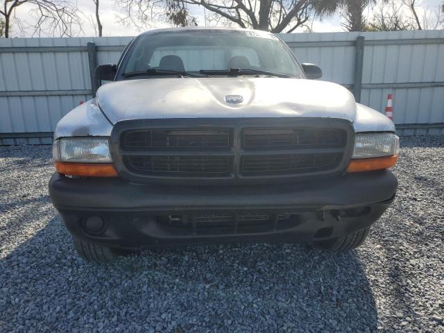 Zdjęcie 5 z aukcji – 2003 DODGE DAKOTA SXT z VIN 1D7FL16X23S122093