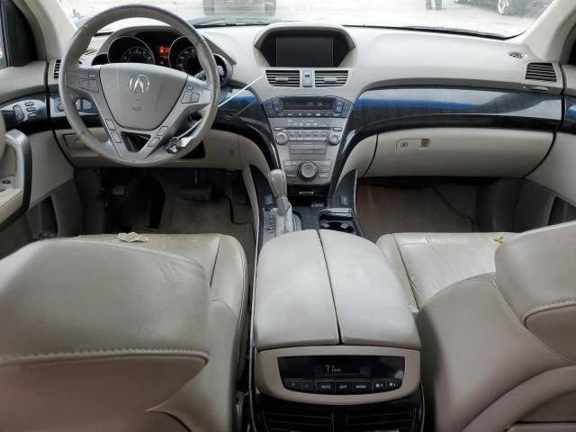 Photo 8 from auction – 2008 ACURA MDX TECHNO with VIN 2HNYD28608H542163