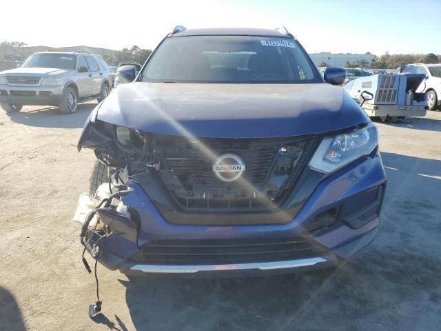 Photo 5 from auction – 2018 NISSAN ROGUE S with VIN KNMAT2MT1JP526660