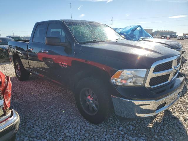 Photo 4 from auction – 2017 RAM 1500 SLT with VIN 1C6RR6GG7HS768875