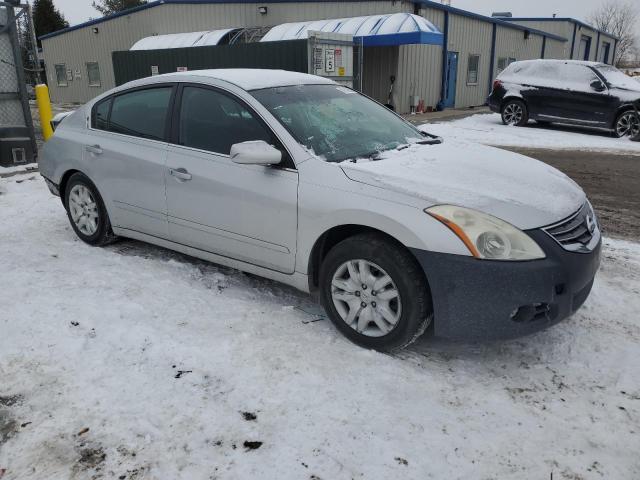 Photo 4 from auction – 2011 NISSAN ALTIMA BAS with VIN 1N4AL2AP1BC111733
