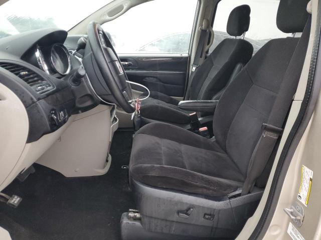 Photo 7 from auction – 2014 DODGE GRAND CARA with VIN 2C4RDGBG7ER432936