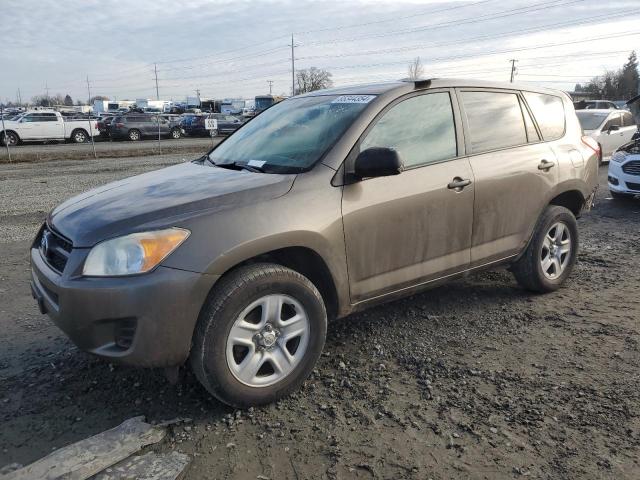 TOYOTA RAV4 2011 con VIN 2T3JF4DV0BW131038 - Foto de la subasta