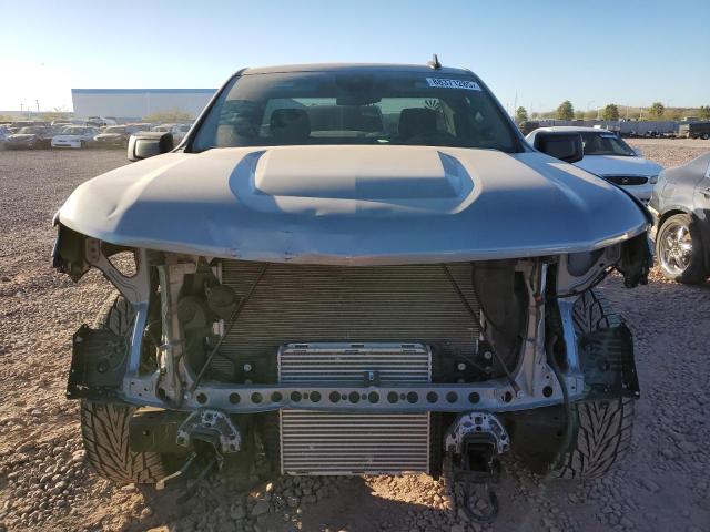 Photo 5 from auction – 2024 CHEVROLET SILVERADO with VIN 3GCNAAEK8RG283386