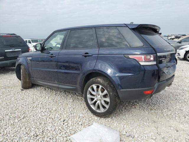 Photo 2 from auction – 2016 LAND ROVER RANGE ROVE with VIN SALWR2PF1GA115824