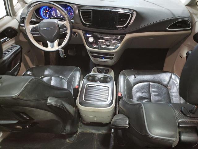 Photo 8 from auction – 2018 CHRYSLER PACIFICA L with VIN 2C4RC1GG9JR232739