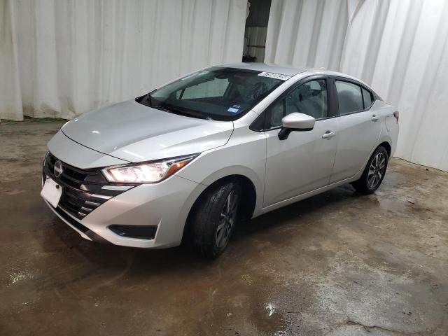 Photo 1 from auction – 2024 NISSAN VERSA SV with VIN 3N1CN8EV3RL890806
