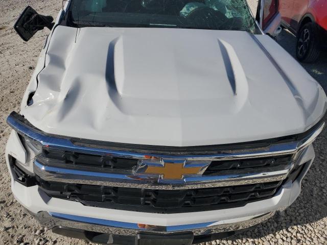 Photo 11 from auction – 2023 CHEVROLET SILVERADO with VIN 3GCPACEK5PG266319