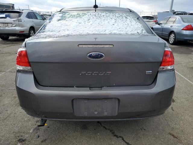 Photo 6 from auction – 2011 FORD FOCUS with VIN 1FAHP3FN4BW129237