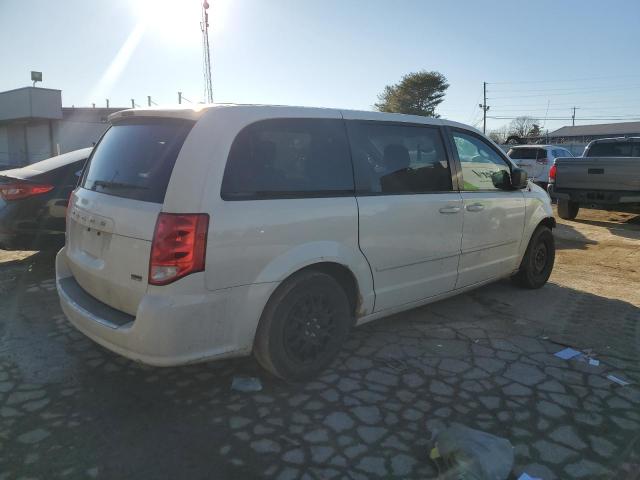 Photo 3 from auction – 2012 DODGE GRAND CARA with VIN 2C4RDGBG7CR262929