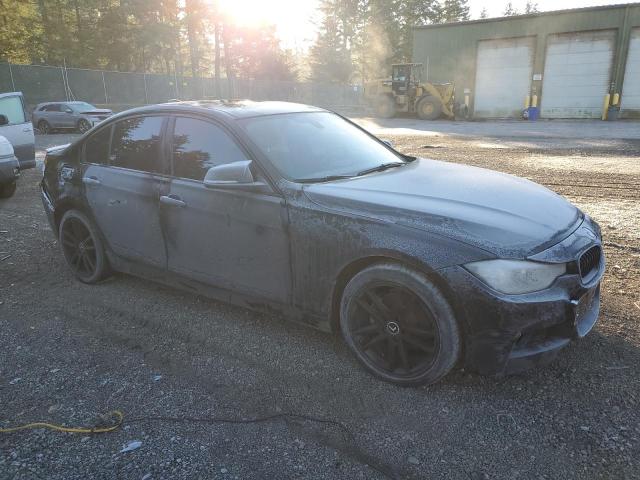 Photo 4 from auction – 2017 BMW 320 XI with VIN WBA8A3C51HK691545