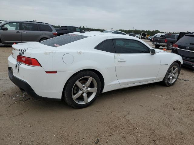 Photo 3 from auction – 2014 CHEVROLET CAMARO LT with VIN 2G1FC1E30E9231691