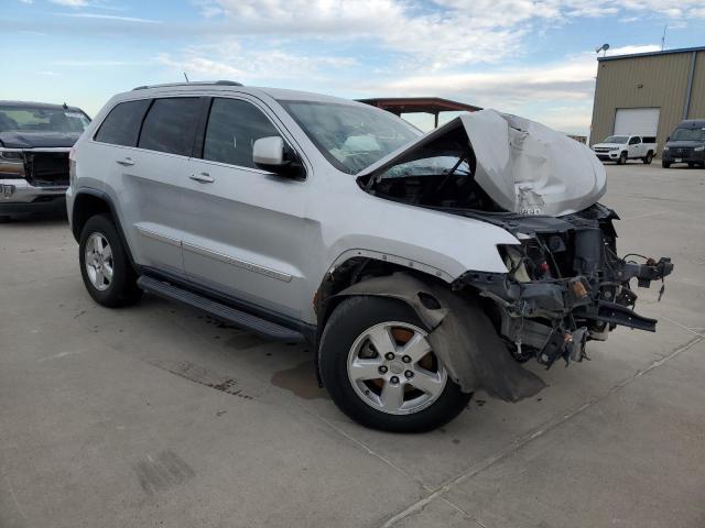 Снимка 4 от търг – 2012 JEEP GRAND CHER с VIN 1C4RJFAG3CC149461