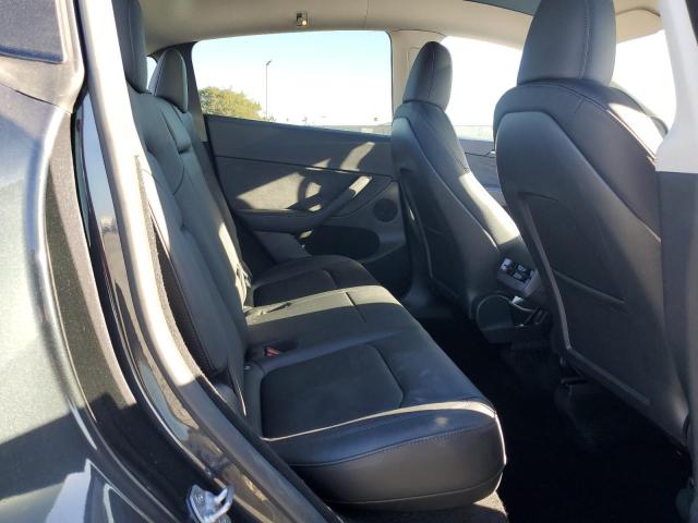 Photo 10 from auction – 2024 TESLA MODEL Y with VIN 7SAYGDED4RF017614