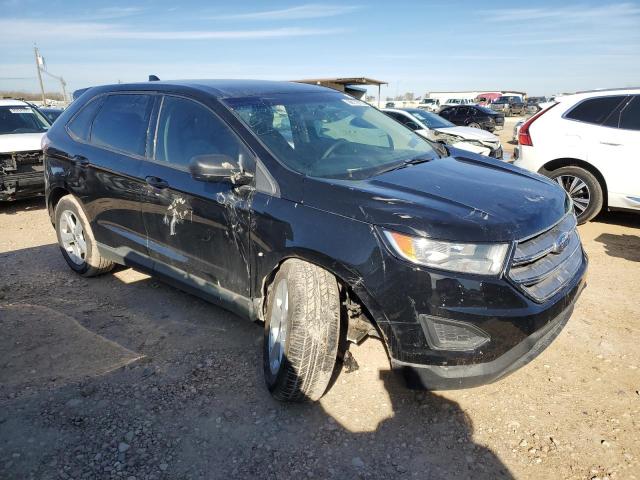 Photo 4 from auction – 2017 FORD EDGE SE with VIN 2FMPK3G93HBC43595