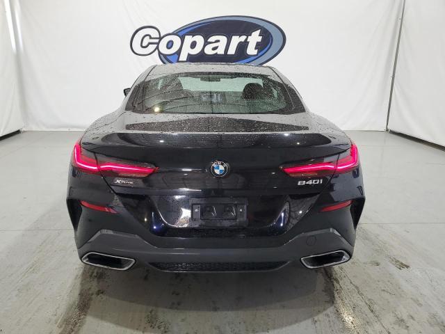 Photo 6 from auction – 2024 BMW 840XI with VIN WBAAE4C05RCR88927