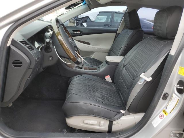 Photo 7 from auction – 2010 LEXUS ES 350 with VIN JTHBK1EG3A2394077