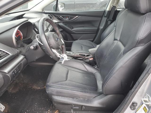Photo 7 from auction – 2017 SUBARU IMPREZA LI with VIN 4S3GTAZ61H3738337