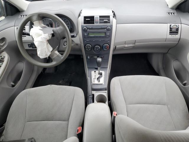 Photo 8 from auction – 2010 TOYOTA COROLLA BA with VIN 2T1BU4EE1AC507053