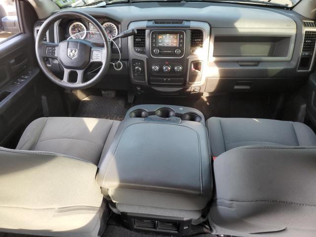 Photo 8 from auction – 2015 RAM 1500 ST with VIN 1C6RR7KTXFS672763
