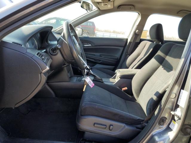 Photo 7 from auction – 2011 HONDA ACCORD LXP with VIN 1HGCP2F45BA079792