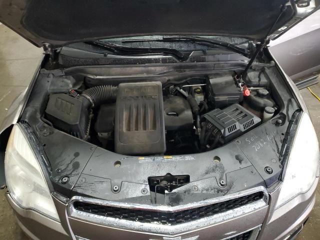 Фото 12 с аукциона – 2012 CHEVROLET EQUINOX LT с VIN 2GNFLEEK9C6287124