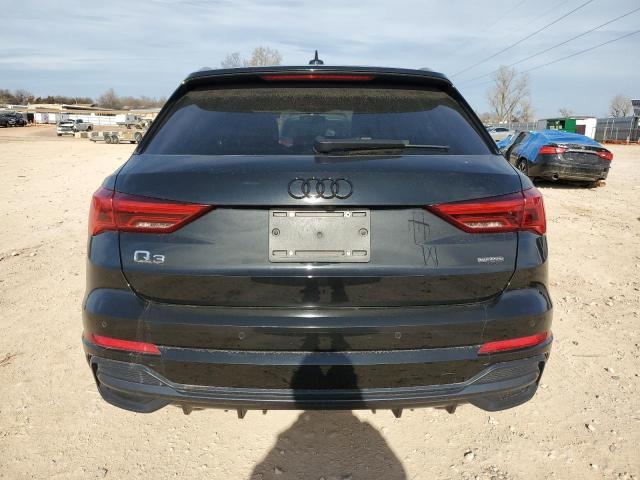 Photo 6 from auction – 2021 AUDI Q3 PREMIUM with VIN WA1EECF37M1038264