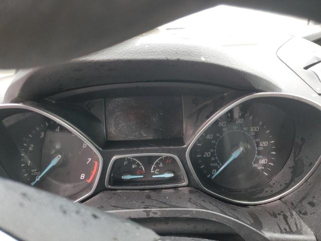 Photo 9 from auction – 2016 FORD ESCAPE SE with VIN 1FMCU0G91GUA20908