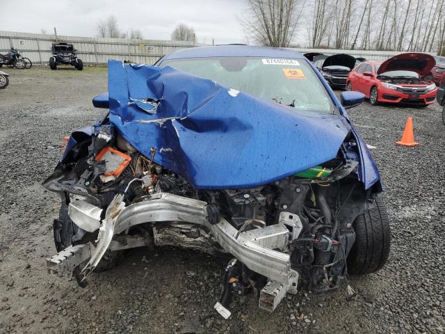 Photo 5 from auction – 2015 CHRYSLER 200 LIMITE with VIN 1C3CCCAB5FN740004