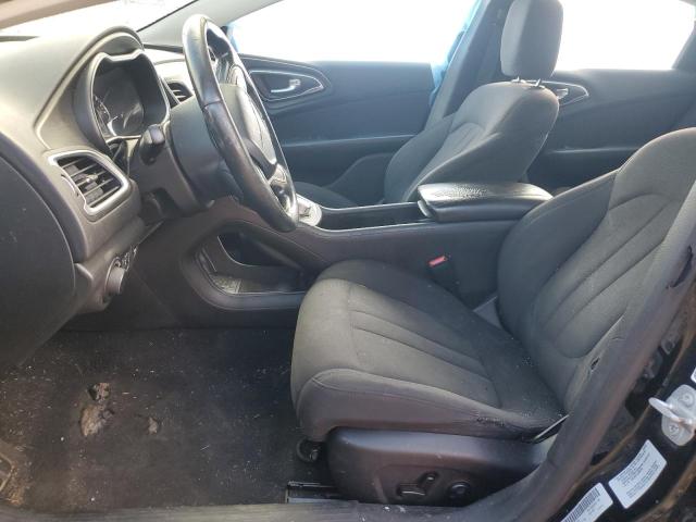 Photo 7 from auction – 2015 CHRYSLER 200 LIMITE with VIN 1C3CCCAB0FN688636