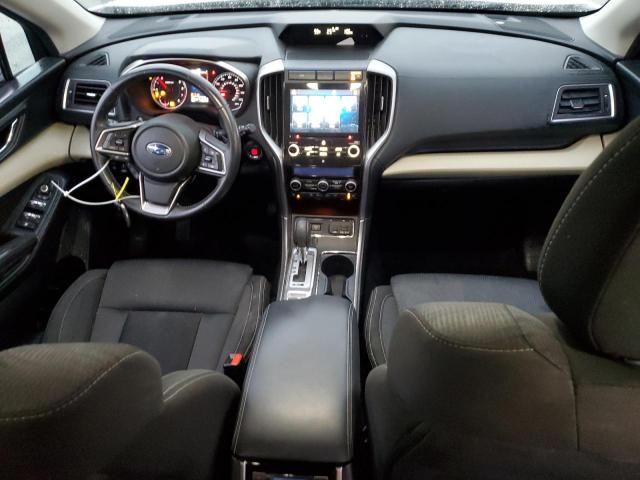 Photo 8 from auction – 2019 SUBARU ASCENT PRE with VIN 4S4WMACD1K3440454