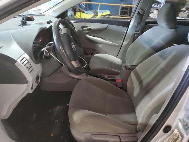 Photo 7 from auction – 2013 TOYOTA COROLLA BA with VIN 5YFBU4EE6DP161232