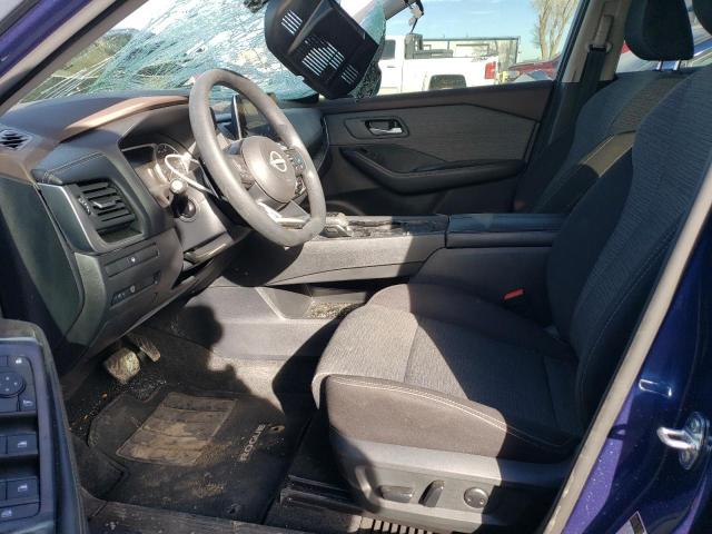 Photo 7 from auction – 2023 NISSAN ROGUE SV with VIN 5N1BT3BAXPC923372