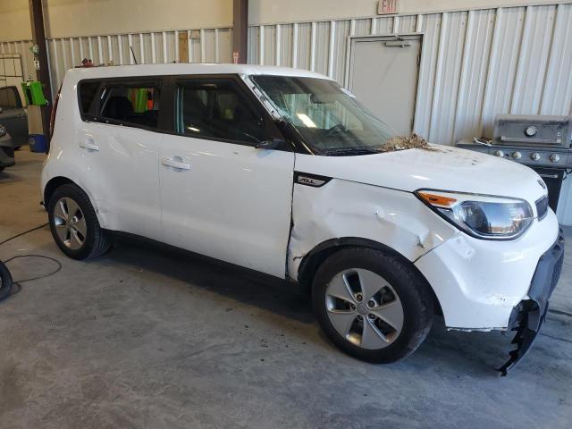 Photo 4 from auction – 2016 KIA SOUL with VIN KNDJN2A21G7850061